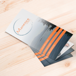 Graphiste Annecy