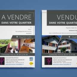 Graphiste Annecy
